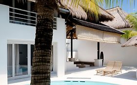 Malicott Athena Private Pool Villa in Seminyak Kuta